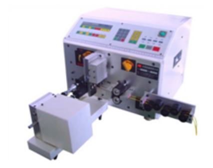 DW-220+T電腦剝線扭線機 DW-220+T電腦剝線扭線機