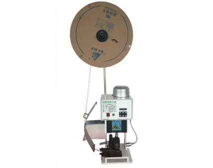 DW-2T/4T超靜音端子機(jī) DW-2T/4T超靜音端子機(jī)