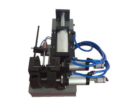 DW-310氣動剝線機 DW-310氣動剝線機