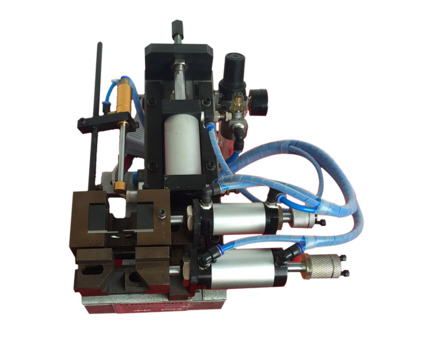 DW-430氣動剝線機 DW-430氣動剝線機