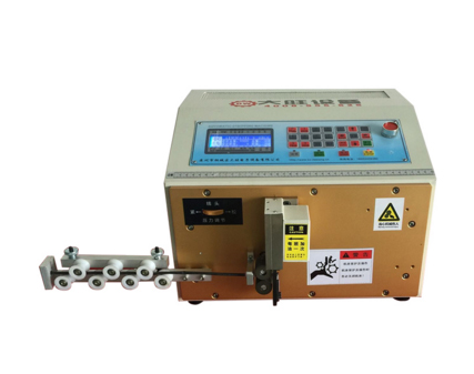 DW-800電腦切斷機 DW-800電腦切斷機