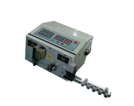 DW-818電腦排線分線剝線機 DW-818電腦排線分線剝線機