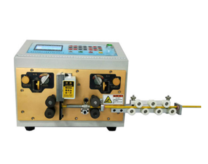 DW-880護套型電腦剝線機 DW-880護套型電腦剝線機