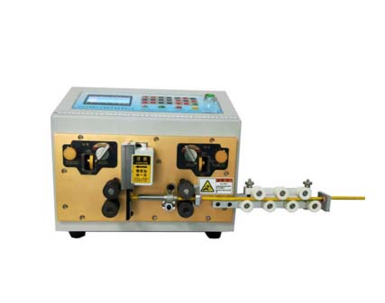 DW-880A粗線型電腦剝線機(jī) DW-880A粗線型電腦剝線機(jī)