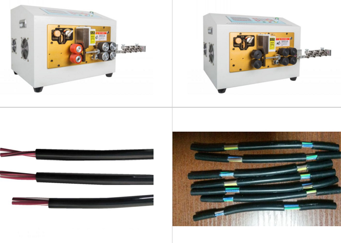 DW-880L護(hù)套型電腦剝線(xiàn)機(jī)