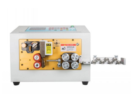 DW-880L護套型電腦剝線機 DW-880L護套型電腦剝線機