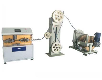 DW-880XXL特大線型電腦剝線機 DW-880XXL特大線型電腦剝線機