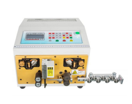 DW-880電腦剝線機 DW-880電腦剝線機