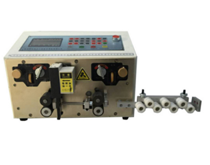 DW-880雙線電腦剝線機(jī) DW-880雙線電腦剝線機(jī)