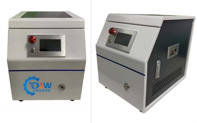 DW-PIT2.5管狀預(yù)絕緣端子壓接機