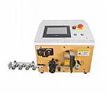 DW-880Z全自動(dòng)電腦剝線折彎?rùn)C(jī)(6平方)