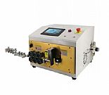 DW-880Z全自動(dòng)剝線折彎?rùn)C(jī)(25平方)